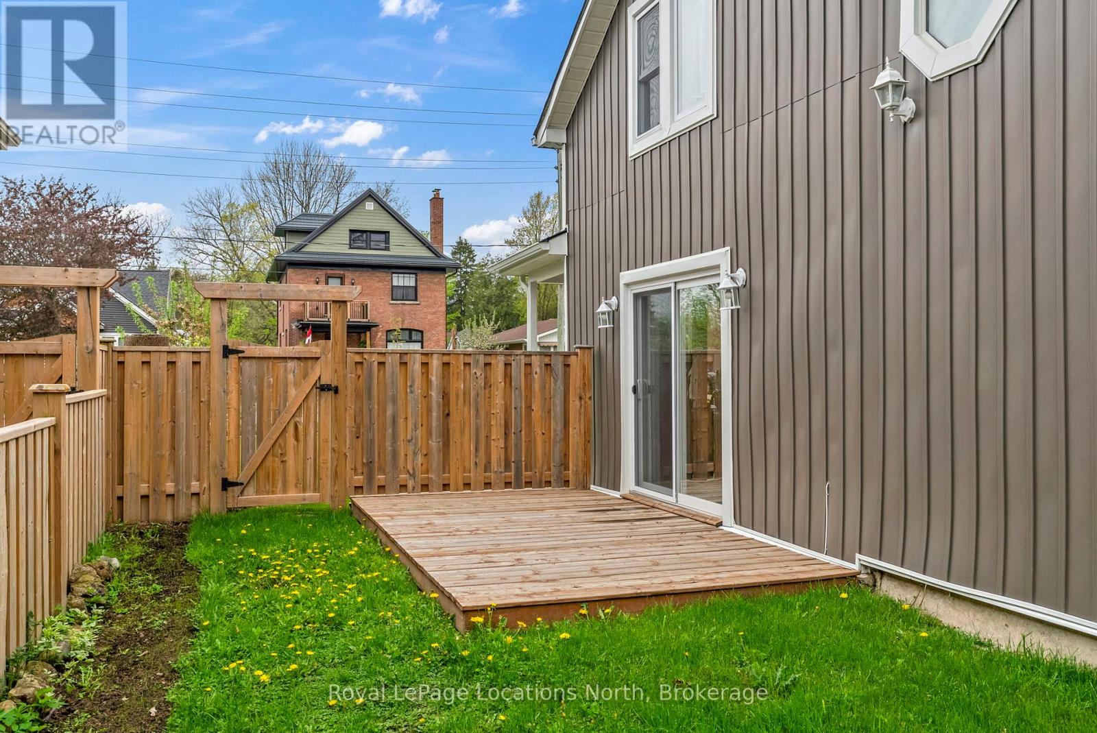 1071 6th Avenue W, Owen Sound, Ontario  N4K 5G8 - Photo 36 - X12158496