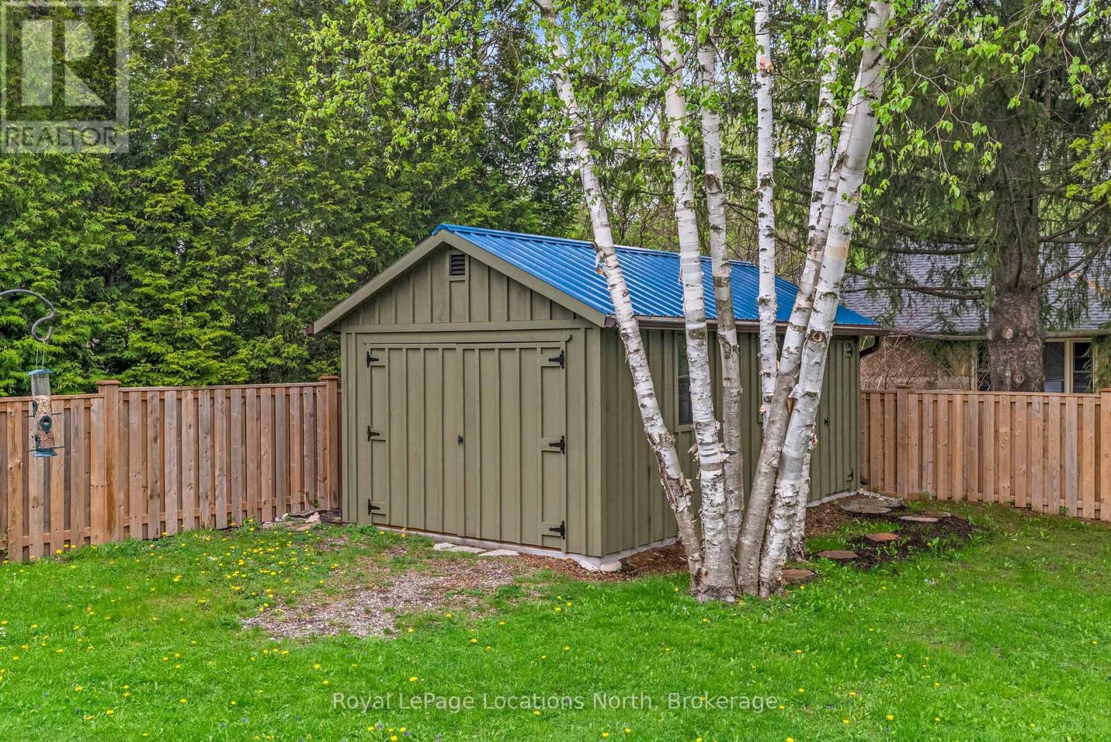 1071 6th Avenue W, Owen Sound, Ontario  N4K 5G8 - Photo 37 - X12158496