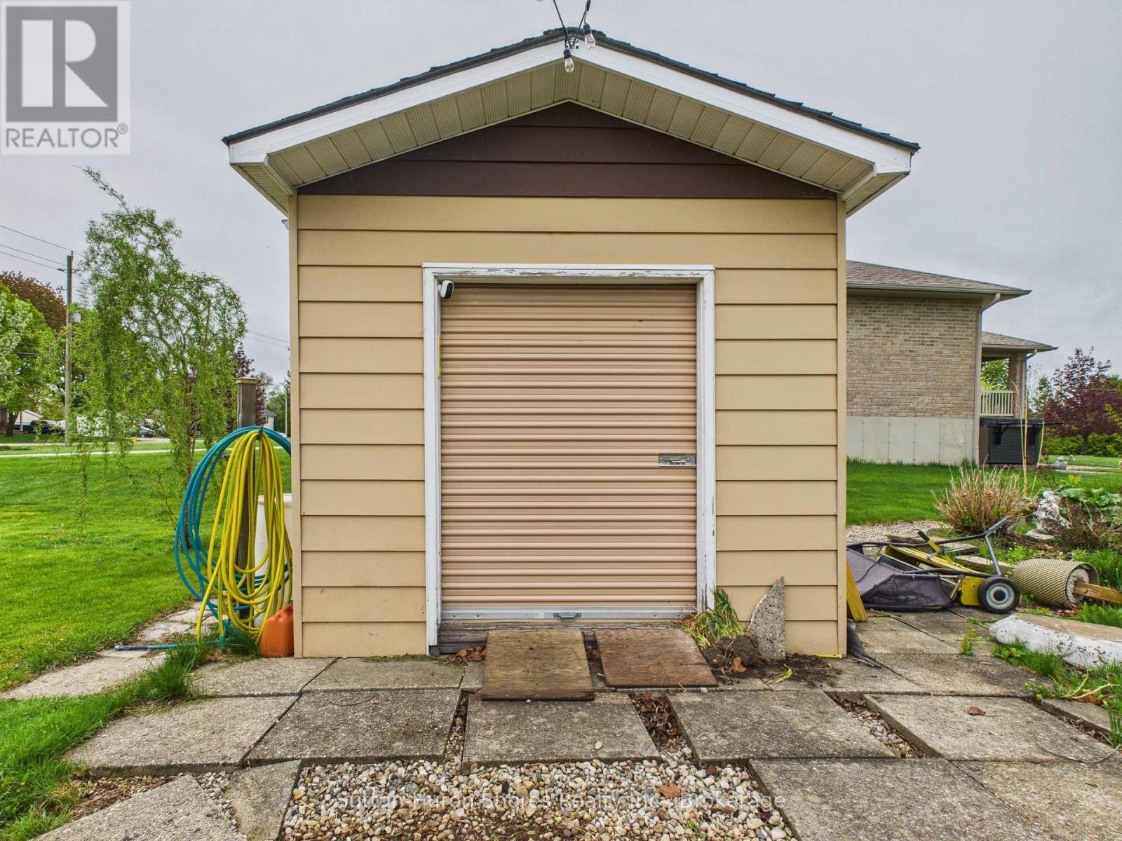 180 South Rankin Street, Saugeen Shores, Ontario  N0H 2L0 - Photo 36 - X12158664