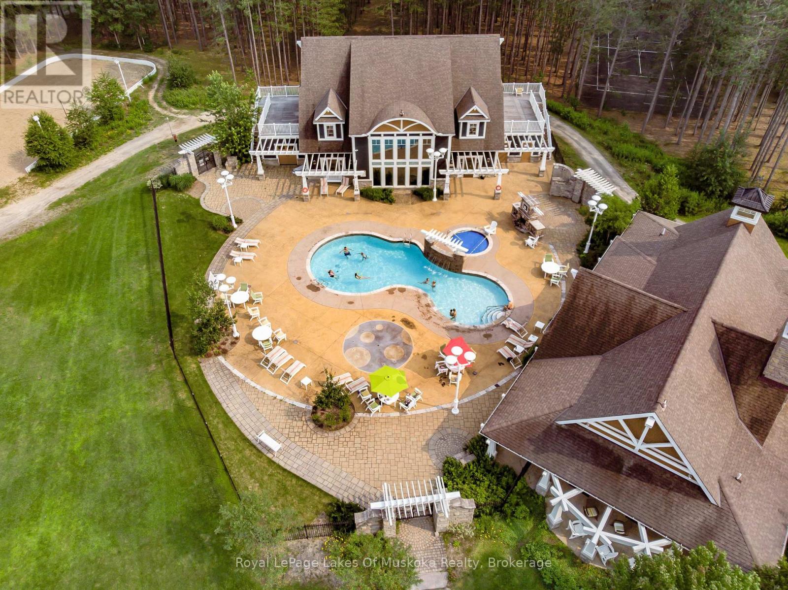 V 9 W 5 - 1020 Birch Glen Road, Lake Of Bays, Ontario  P0B 1A0 - Photo 3 - X12158692