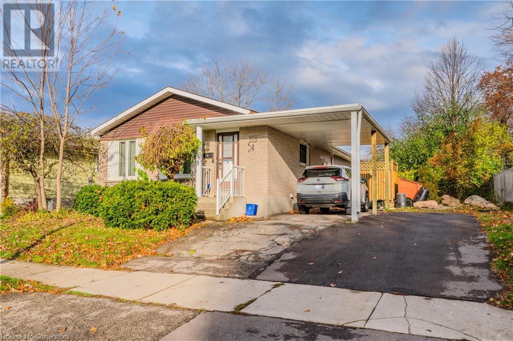 514 Fallingbrook Drive Unit# Lower, Waterloo, Ontario  N2L 4N3 - Photo 13 - 40730259