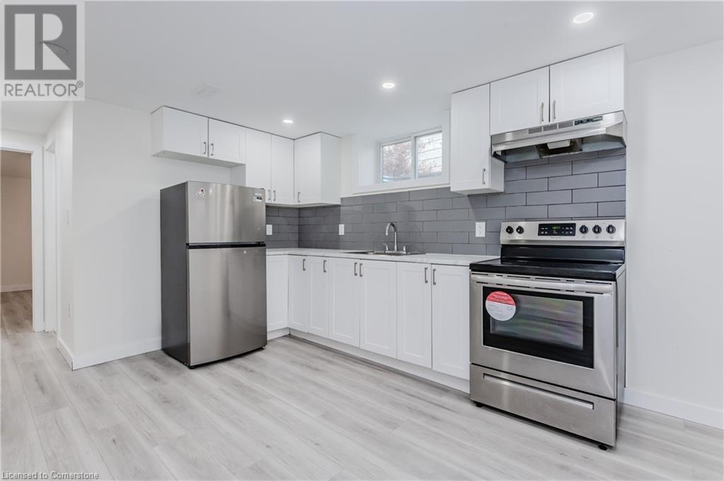 514 Fallingbrook Drive Unit# Lower, Waterloo, Ontario  N2L 4N3 - Photo 2 - 40730259