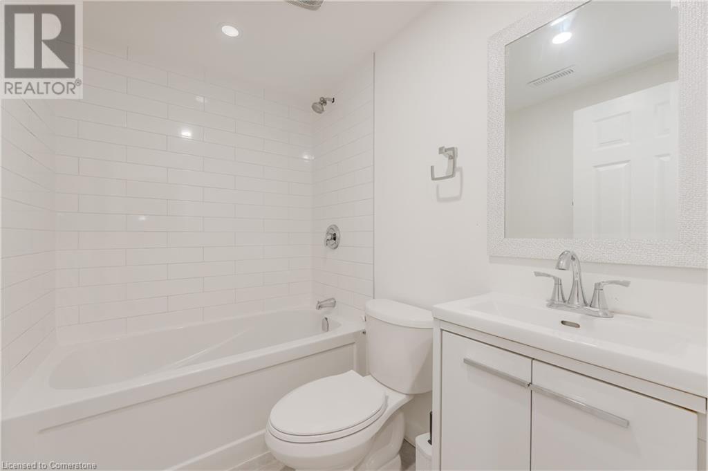 514 Fallingbrook Drive Unit# Lower, Waterloo, Ontario  N2L 4N3 - Photo 5 - 40730259