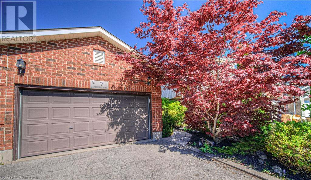 7 Wheeler Drive, Cambridge, Ontario  N1P 1E5 - Photo 2 - 40729987
