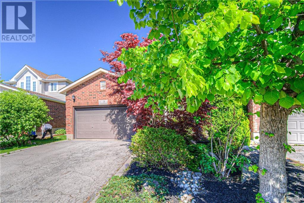 7 Wheeler Drive, Cambridge, Ontario  N1P 1E5 - Photo 3 - 40729987