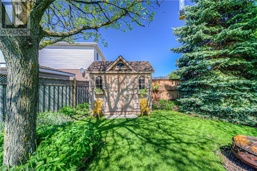7 Wheeler Drive, Cambridge, Ontario  N1P 1E5 - Photo 37 - 40729987