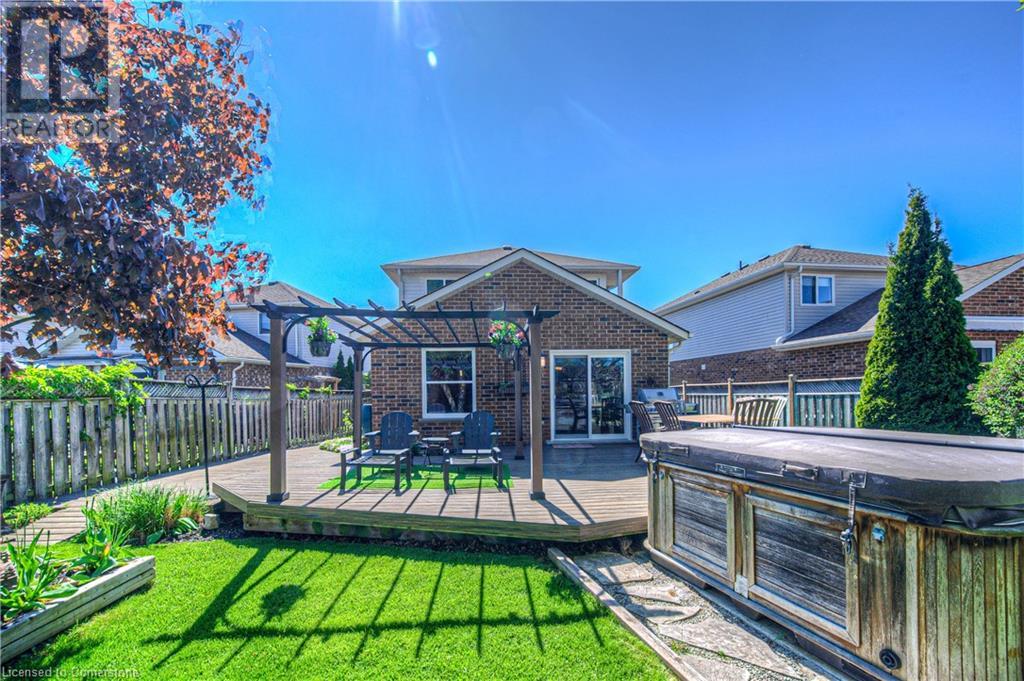 7 Wheeler Drive, Cambridge, Ontario  N1P 1E5 - Photo 40 - 40729987