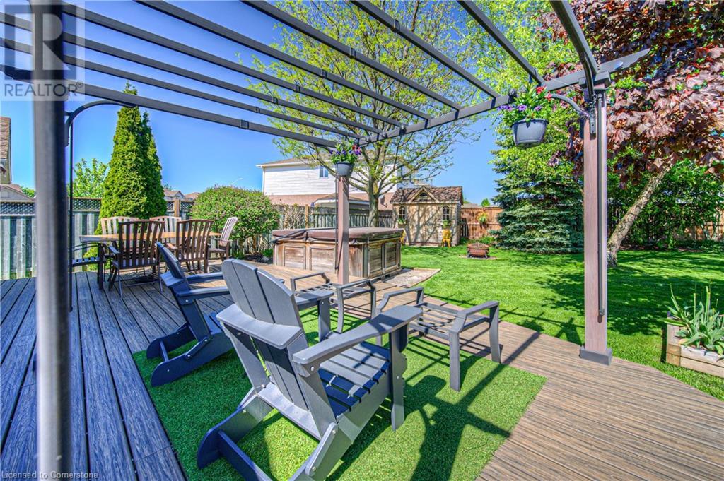 7 Wheeler Drive, Cambridge, Ontario  N1P 1E5 - Photo 43 - 40729987