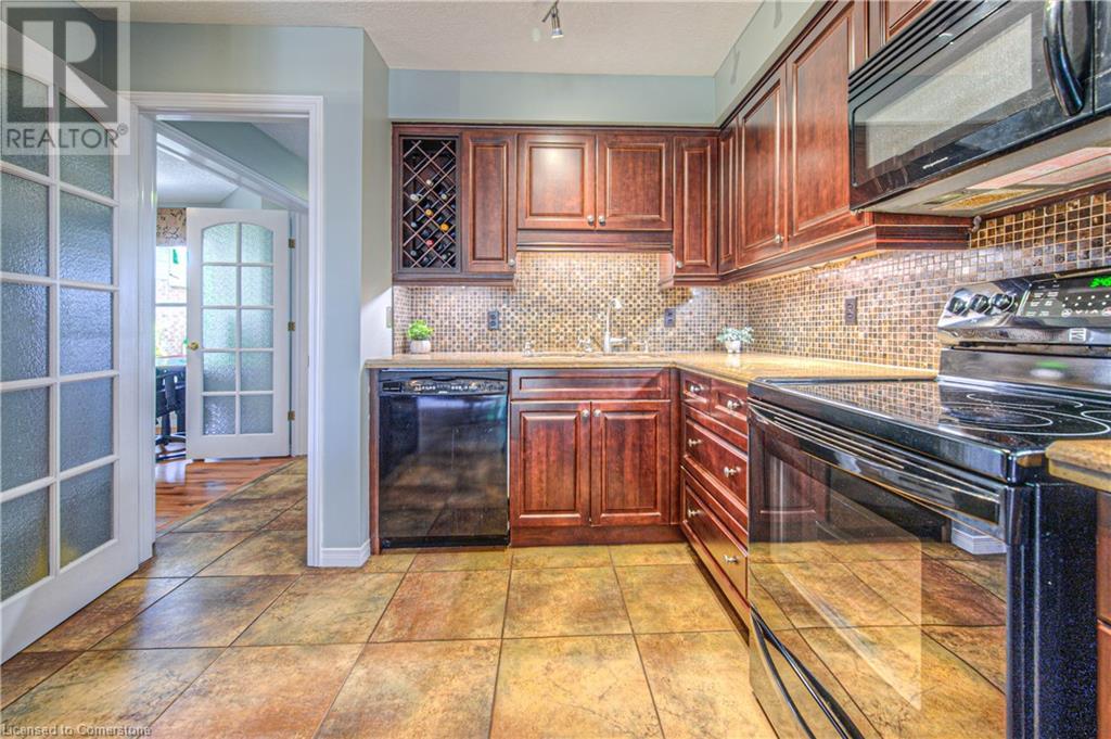 7 Wheeler Drive, Cambridge, Ontario  N1P 1E5 - Photo 9 - 40729987