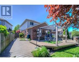 7 WHEELER Drive, Cambridge, Ontario