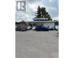 2191 KINGSWAY Drive, Kitchener, Ontario