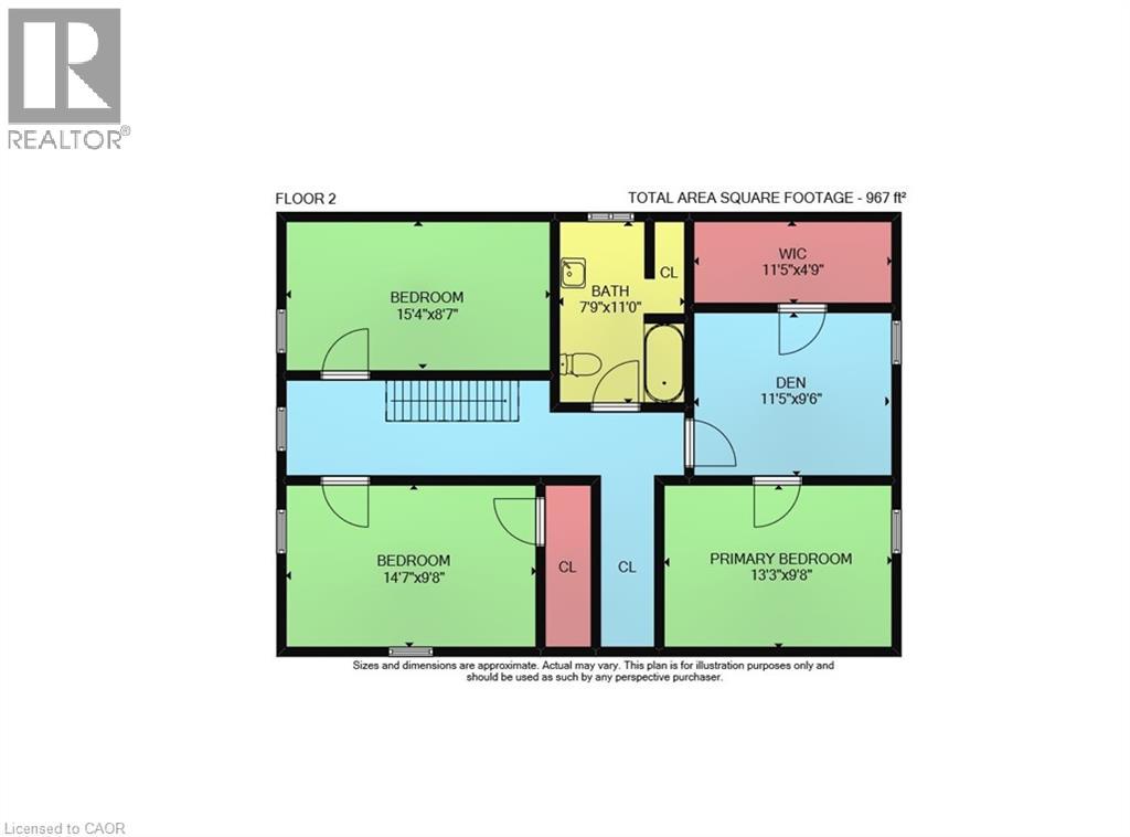 521 Baptist Church Road, Brantford, Ontario  N3W 2G9 - Photo 37 - 40730227