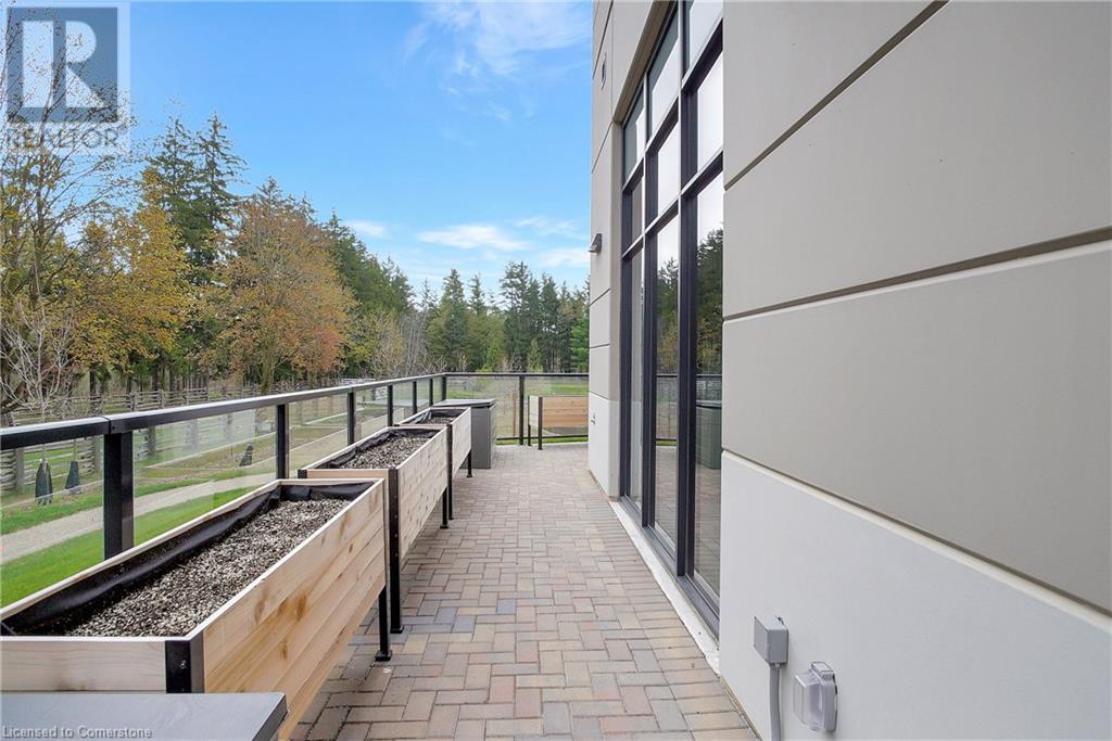 525 New Dundee Road Unit# 816, Kitchener, Ontario  N2P 0K8 - Photo 11 - 40730273