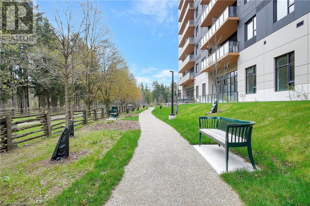 525 New Dundee Road Unit# 816, Kitchener, Ontario  N2P 0K8 - Photo 13 - 40730273