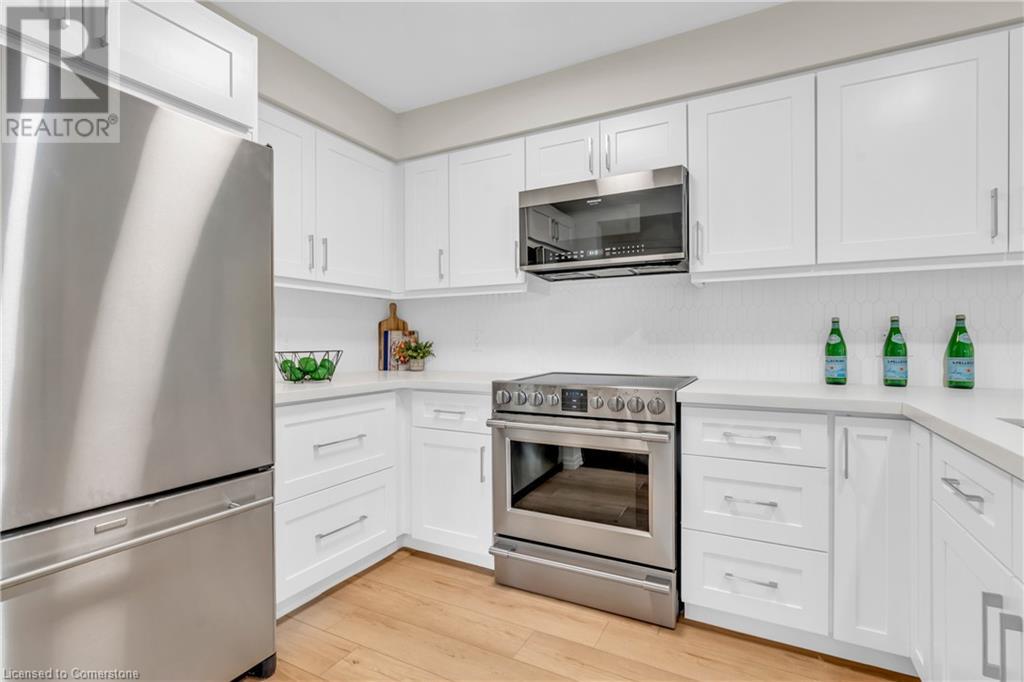 105 Pinnacle Drive Unit# 35, Kitchener, Ontario  N2P 1B8 - Photo 10 - 40730035