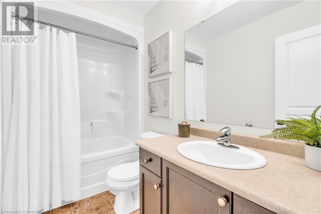 105 Pinnacle Drive Unit# 35, Kitchener, Ontario  N2P 1B8 - Photo 24 - 40730035