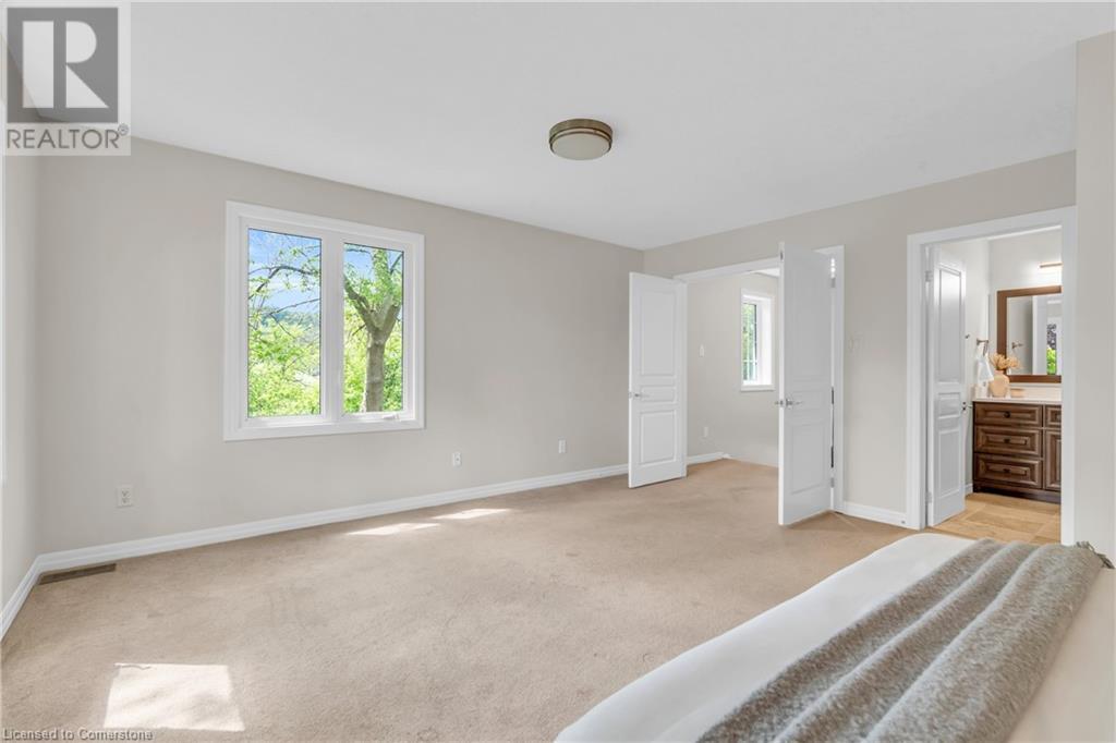 105 Pinnacle Drive Unit# 35, Kitchener, Ontario  N2P 1B8 - Photo 28 - 40730035