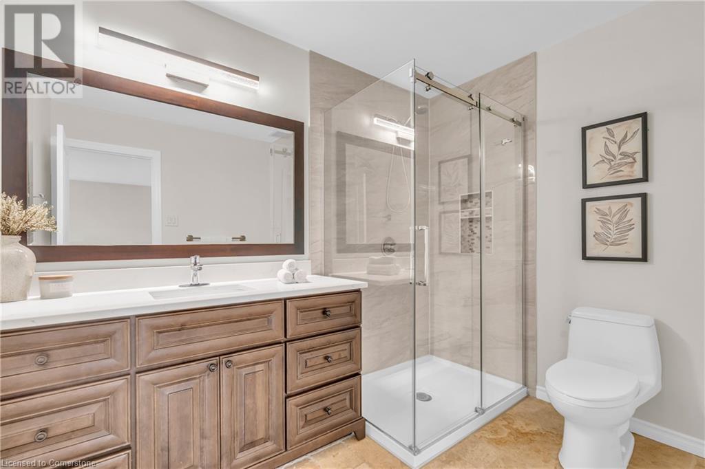 105 Pinnacle Drive Unit# 35, Kitchener, Ontario  N2P 1B8 - Photo 29 - 40730035