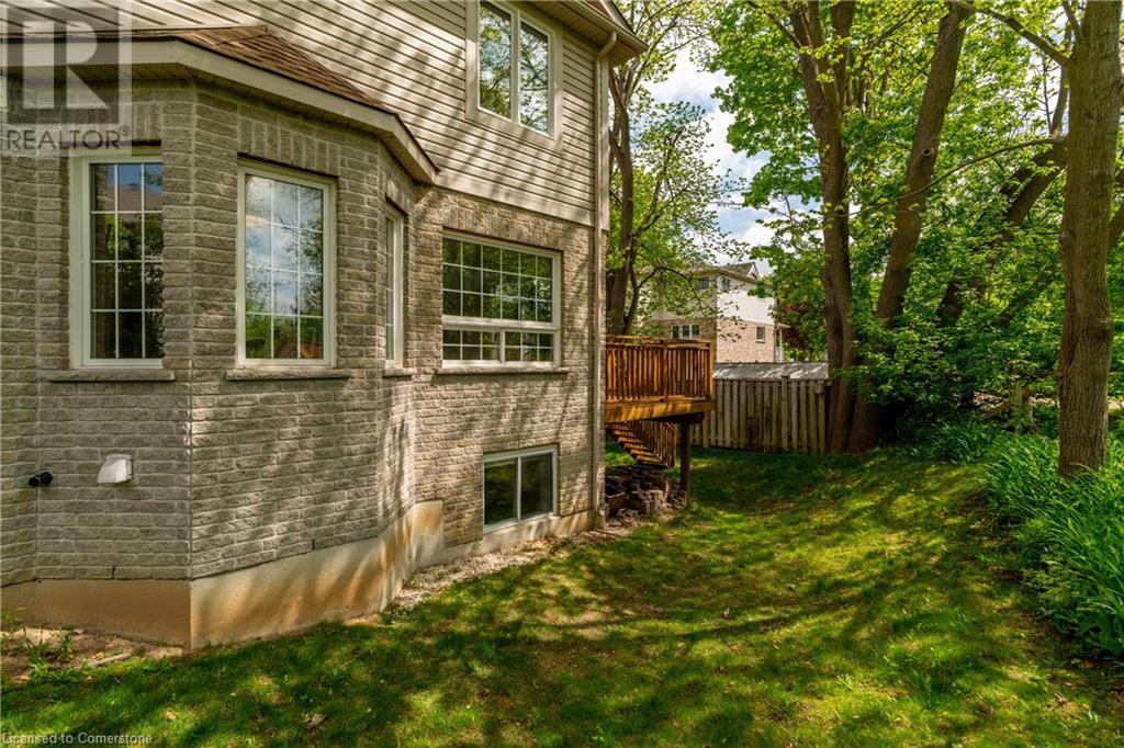 105 Pinnacle Drive Unit# 35, Kitchener, Ontario  N2P 1B8 - Photo 36 - 40730035