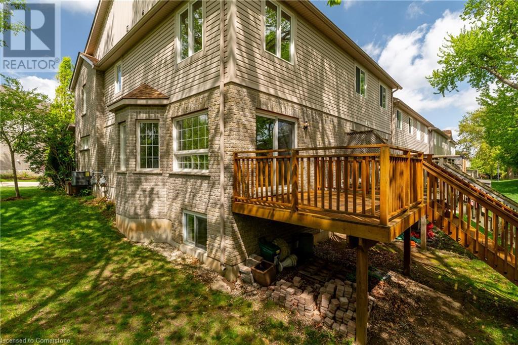 105 Pinnacle Drive Unit# 35, Kitchener, Ontario  N2P 1B8 - Photo 37 - 40730035