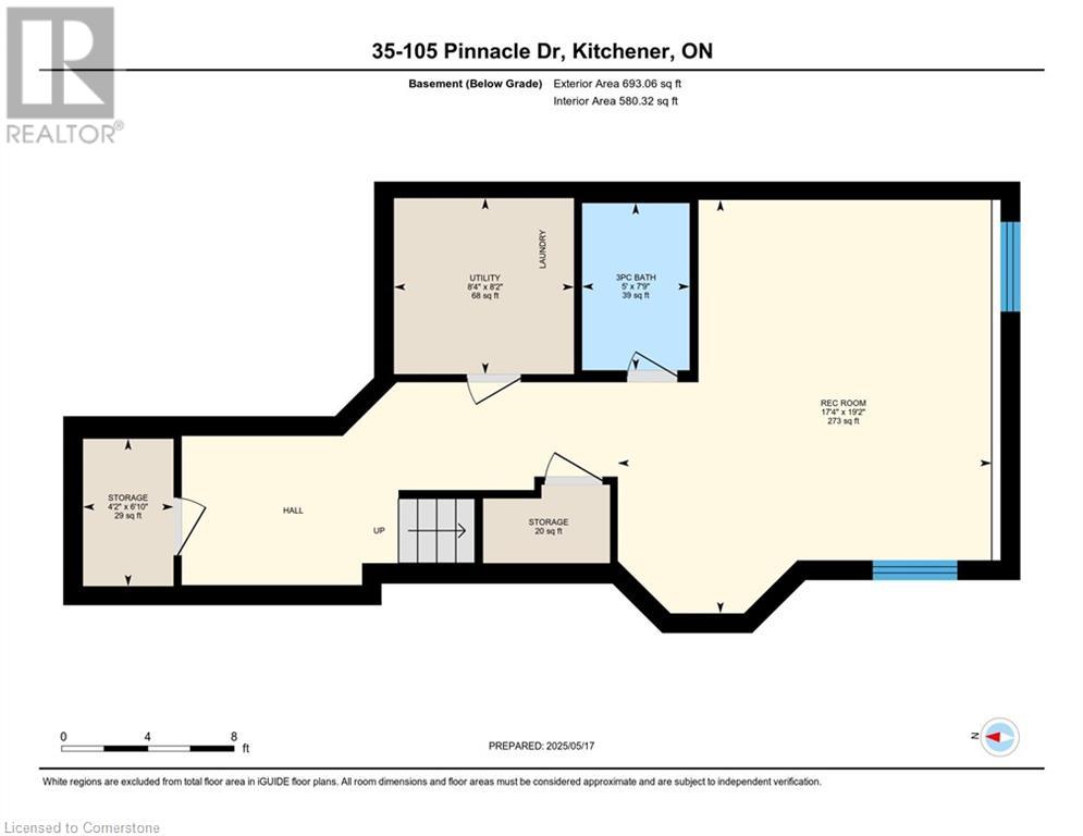 105 Pinnacle Drive Unit# 35, Kitchener, Ontario  N2P 1B8 - Photo 50 - 40730035