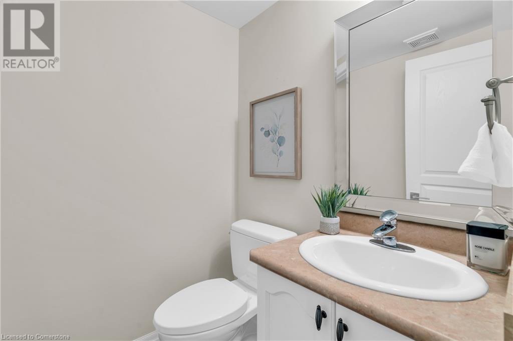 105 Pinnacle Drive Unit# 35, Kitchener, Ontario  N2P 1B8 - Photo 8 - 40730035