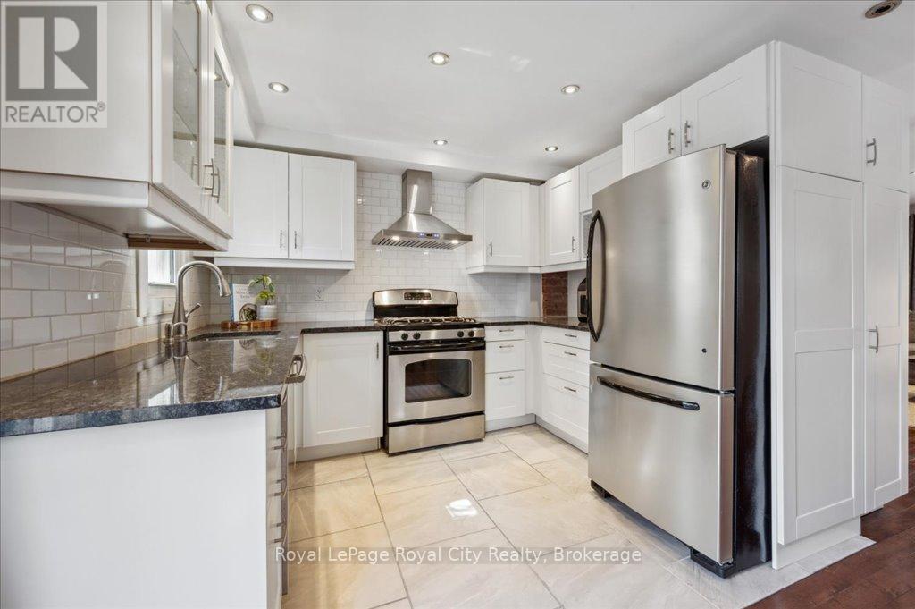 63 Audrey Avenue, Guelph, Ontario  N1E 5Y1 - Photo 18 - X12158766