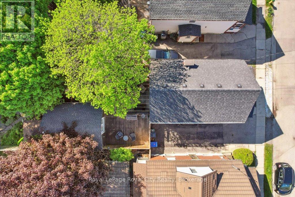 63 Audrey Avenue, Guelph, Ontario  N1E 5Y1 - Photo 2 - X12158766