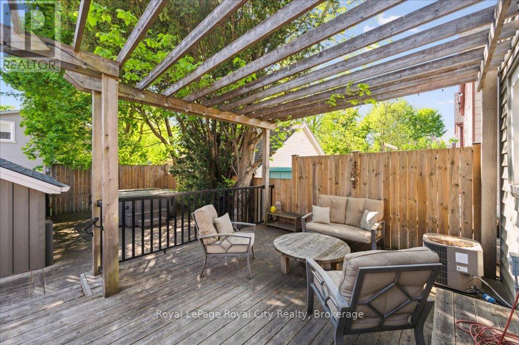 63 Audrey Avenue, Guelph, Ontario  N1E 5Y1 - Photo 36 - X12158766