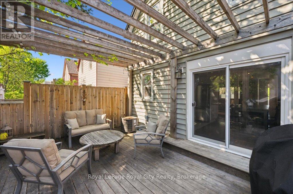 63 Audrey Avenue, Guelph, Ontario  N1E 5Y1 - Photo 37 - X12158766