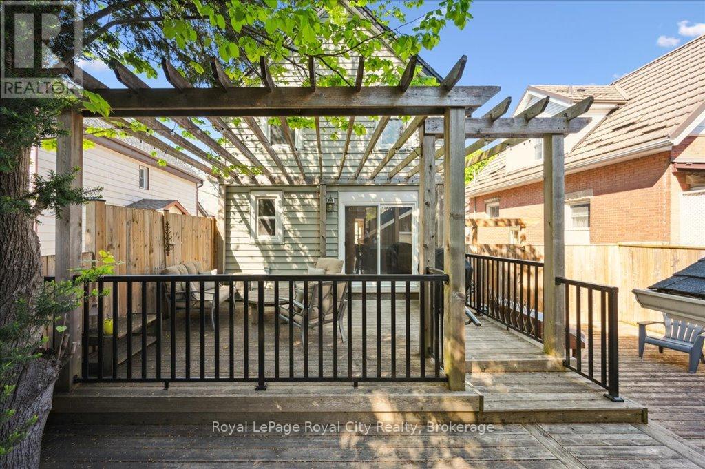 63 Audrey Avenue, Guelph, Ontario  N1E 5Y1 - Photo 39 - X12158766