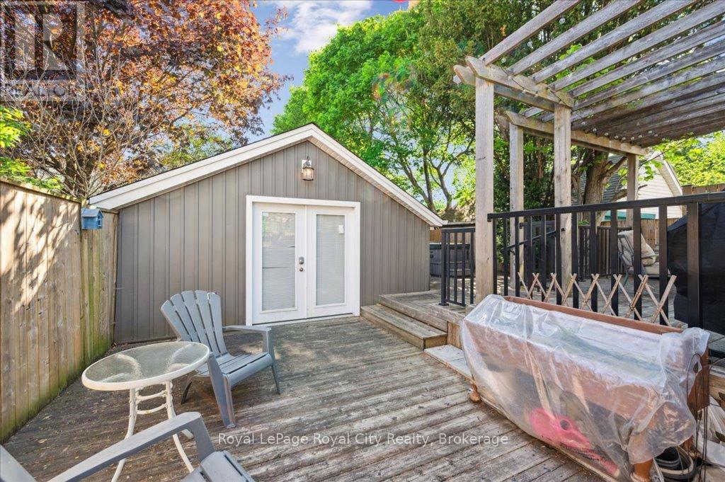 63 Audrey Avenue, Guelph, Ontario  N1E 5Y1 - Photo 41 - X12158766