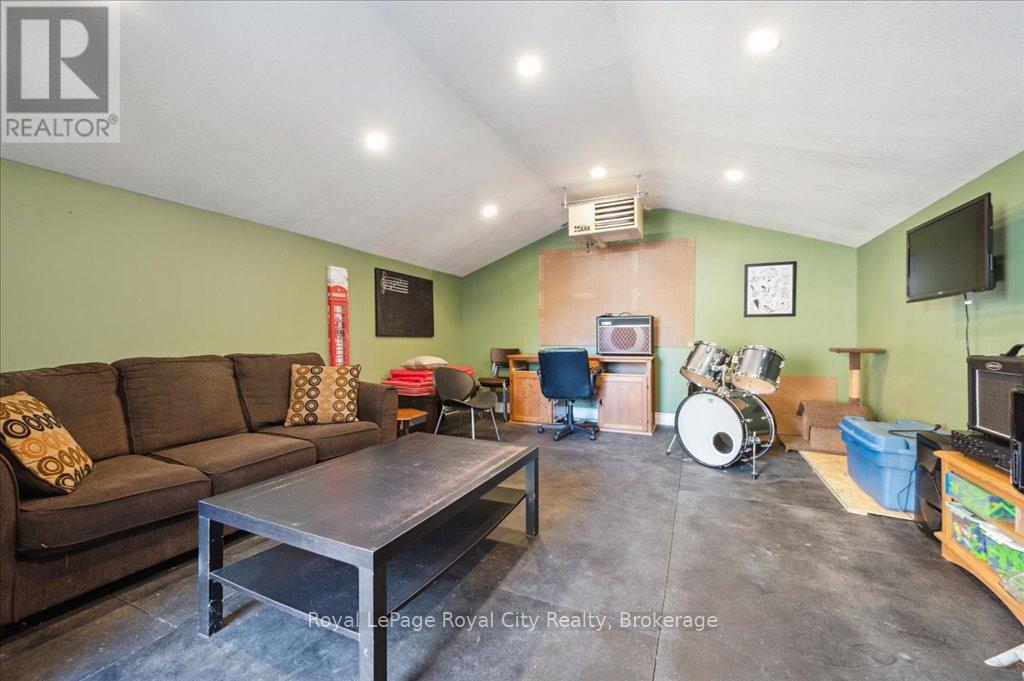 63 Audrey Avenue, Guelph, Ontario  N1E 5Y1 - Photo 42 - X12158766