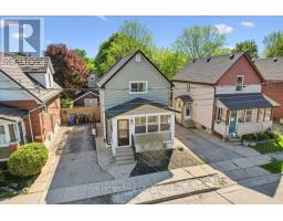 63 AUDREY AVENUE, Guelph, Ontario