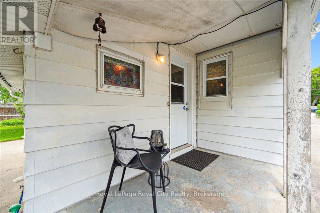127 Memorial Crescent, Guelph, Ontario  N1H 6C2 - Photo 30 - X12158827