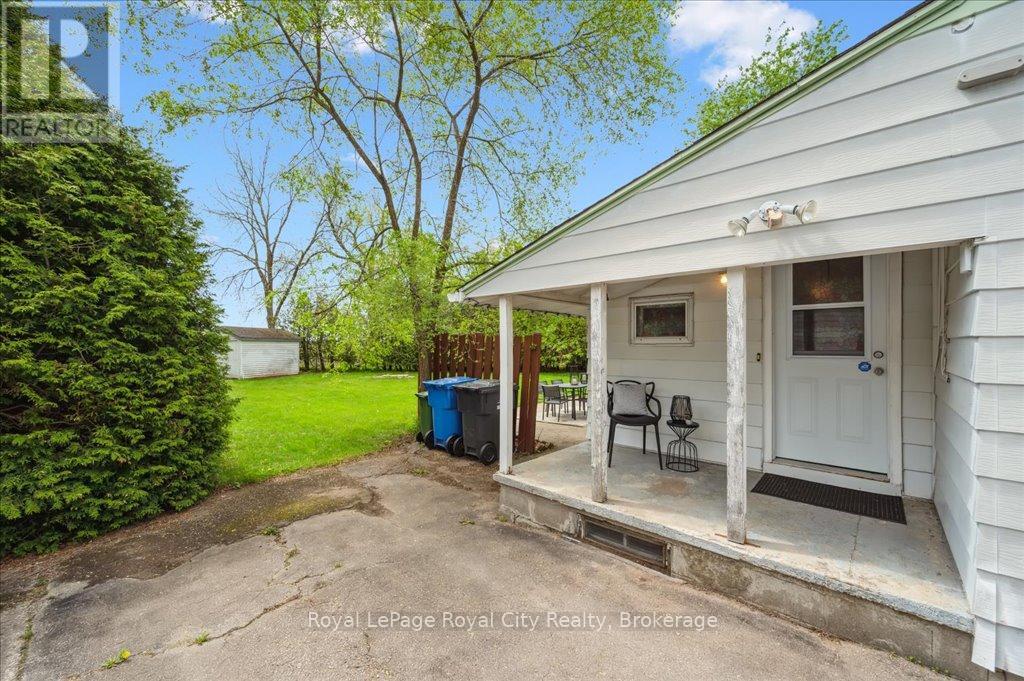 127 Memorial Crescent, Guelph, Ontario  N1H 6C2 - Photo 31 - X12158827