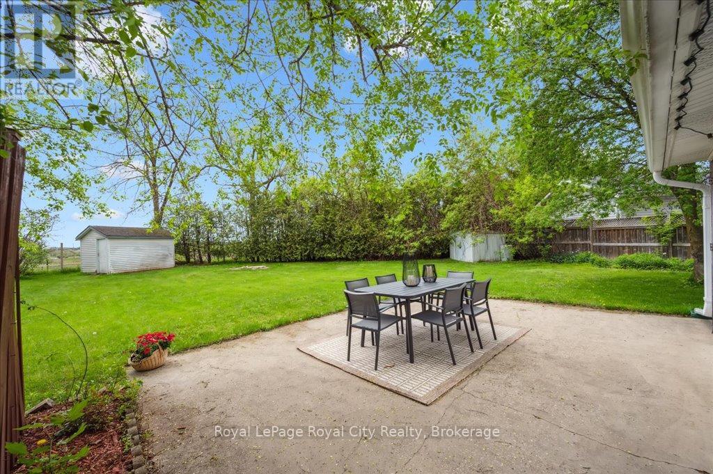 127 Memorial Crescent, Guelph, Ontario  N1H 6C2 - Photo 32 - X12158827