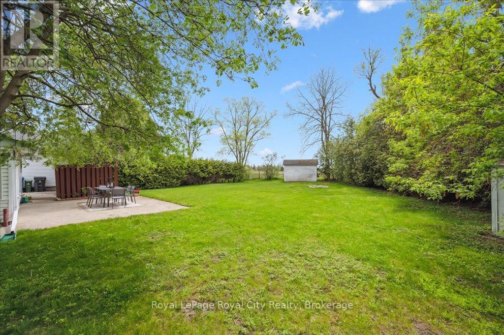 127 Memorial Crescent, Guelph, Ontario  N1H 6C2 - Photo 34 - X12158827