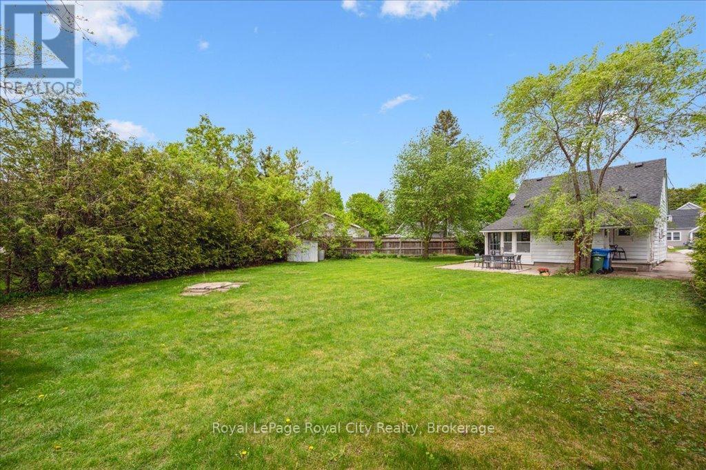 127 Memorial Crescent, Guelph, Ontario  N1H 6C2 - Photo 35 - X12158827