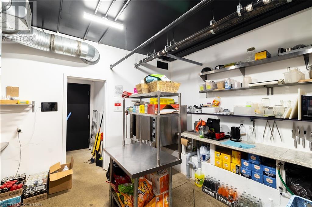 165 King Street W Unit# B03, Kitchener, Ontario  N2G 1A7 - Photo 17 - 40730173