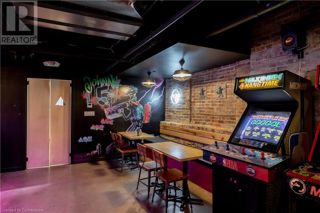 165 King Street W Unit# B03, Kitchener, Ontario  N2G 1A7 - Photo 8 - 40730173