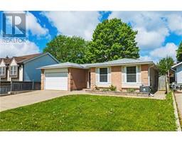 101 FIFE Road, Guelph, Ontario