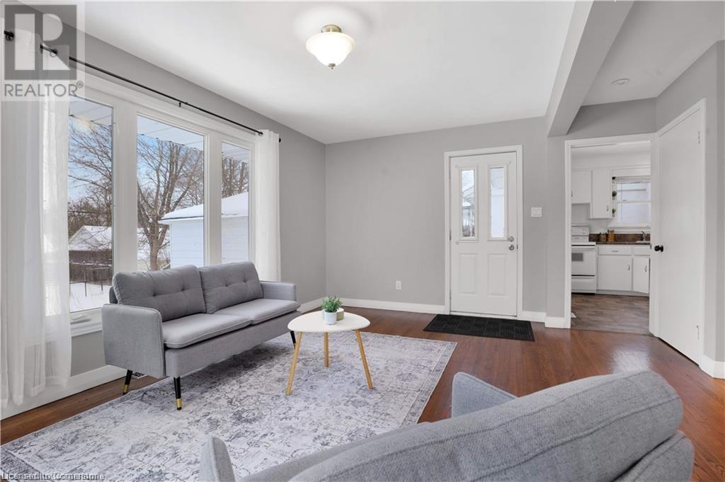 168 Bristol Street, Waterloo, Ontario  N2J 1H1 - Photo 14 - 40729515