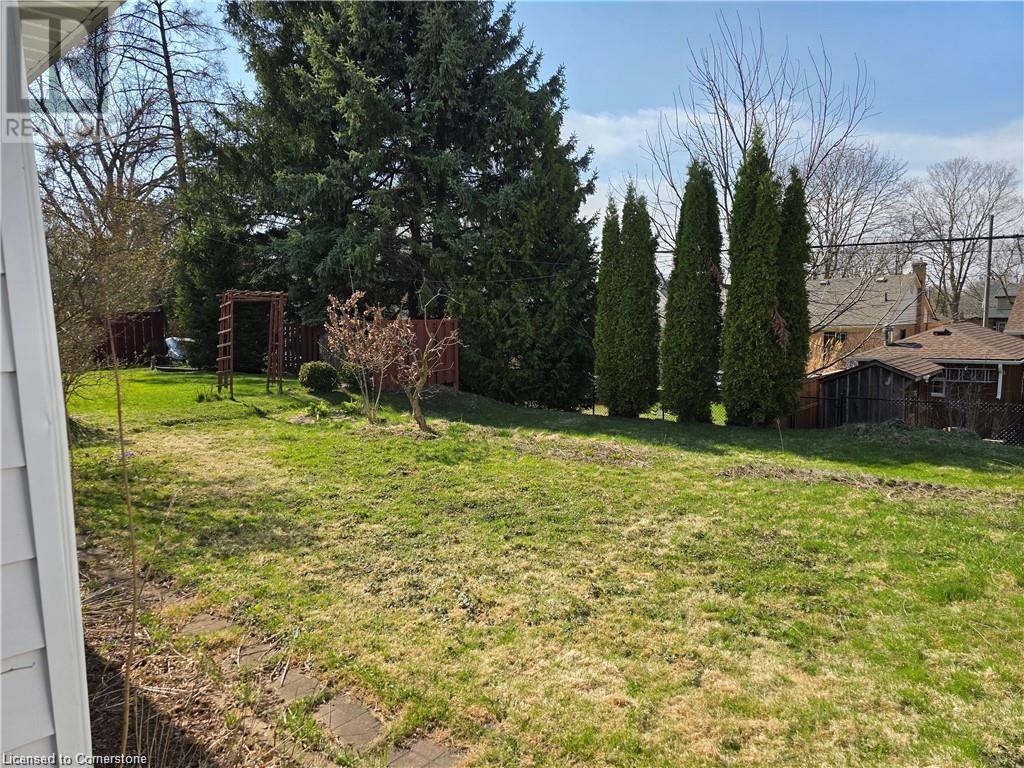 168 Bristol Street, Waterloo, Ontario  N2J 1H1 - Photo 41 - 40729515