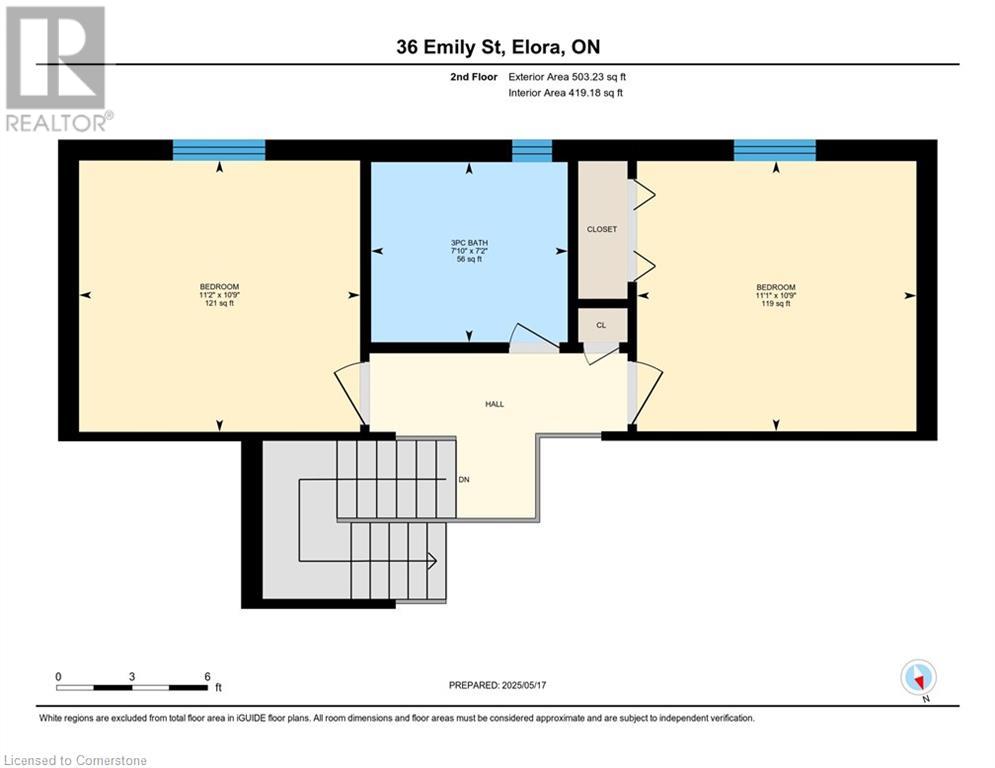 36 Emily Street, Elora, Ontario  N0B 1S0 - Photo 48 - 40729120