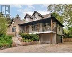 36 EMILY STREET, Elora, Ontario