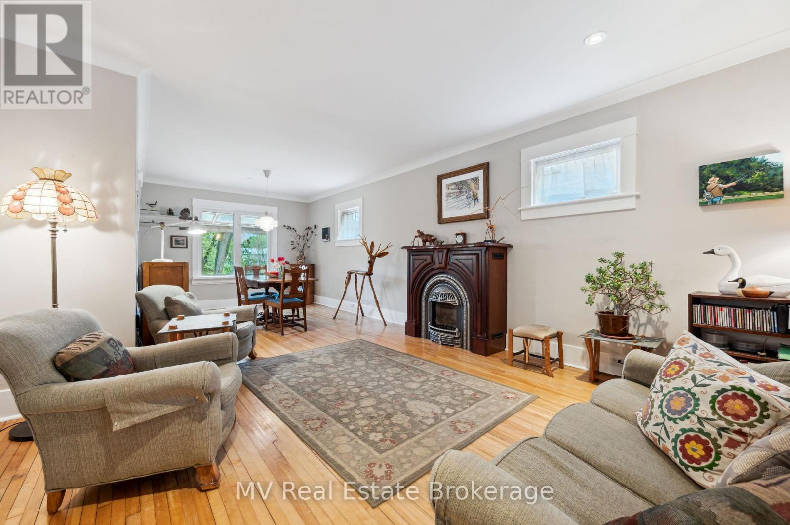 270 St Andrew Street E, Centre Wellington, Ontario  N1M 1R1 - Photo 11 - X12159004