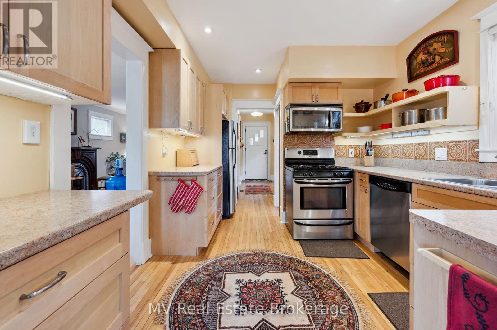 270 St Andrew Street E, Centre Wellington, Ontario  N1M 1R1 - Photo 16 - X12159004
