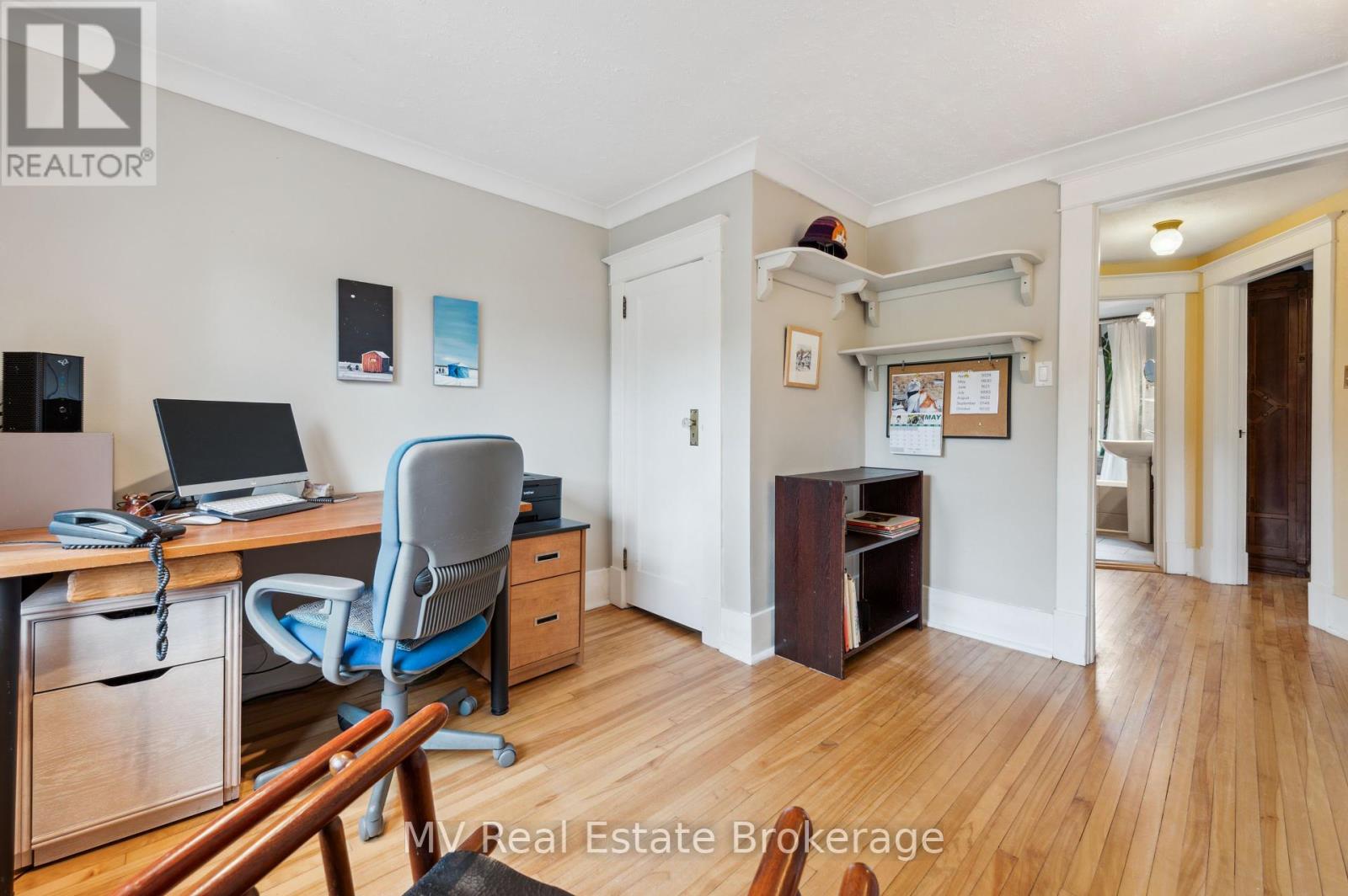 270 St Andrew Street E, Centre Wellington, Ontario  N1M 1R1 - Photo 21 - X12159004