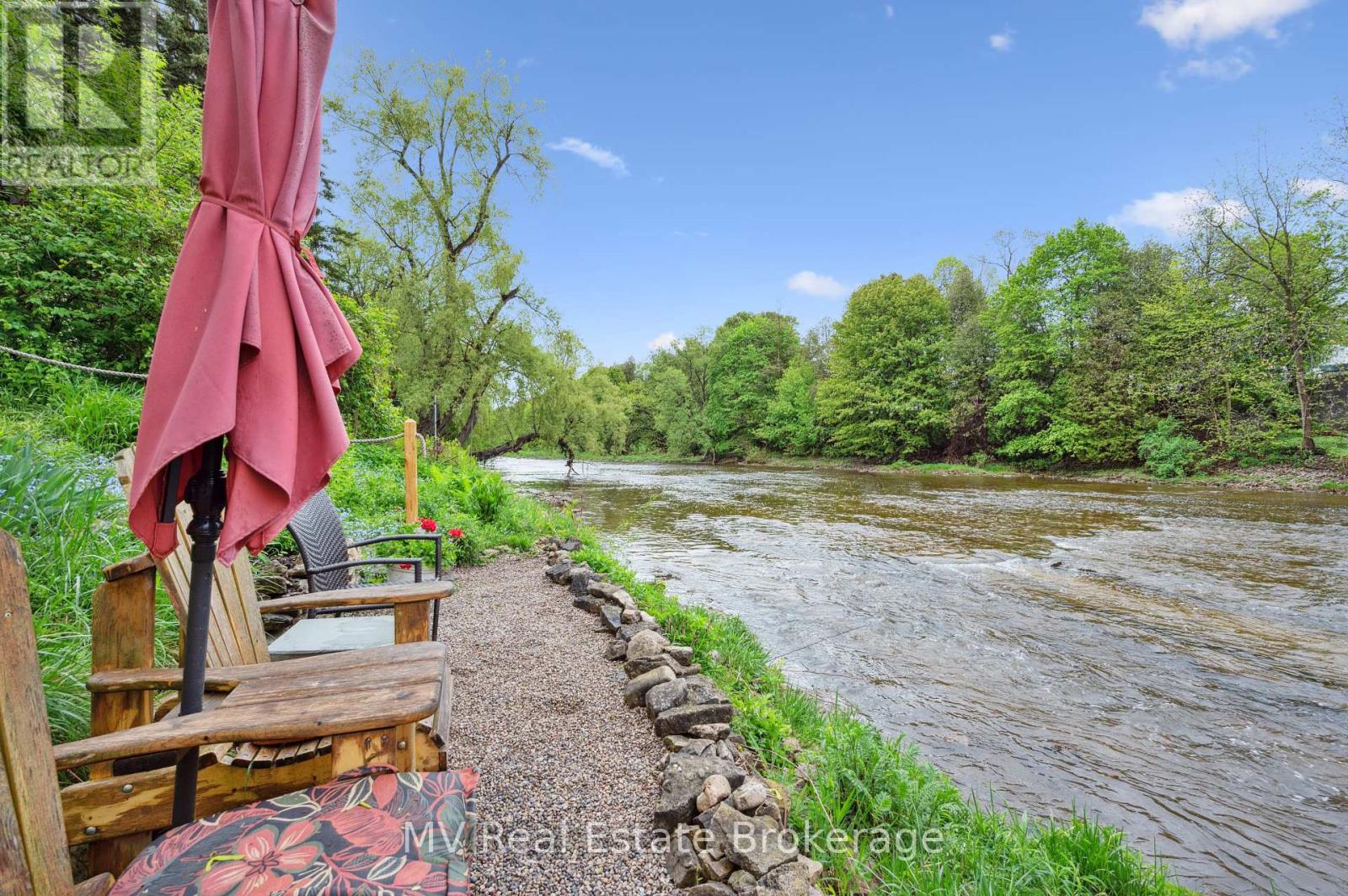 270 St Andrew Street E, Centre Wellington, Ontario  N1M 1R1 - Photo 3 - X12159004